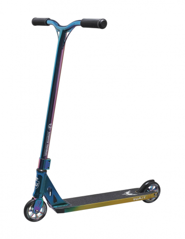 LONGWAY SUMMIT NEOCHROME