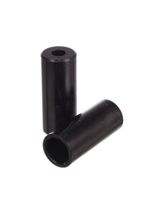 MGP ALLOY PEGS BLACK