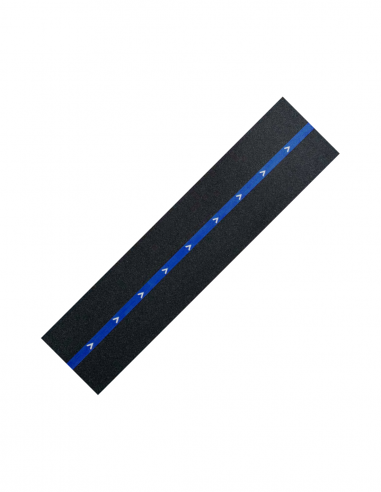 ABOVE A-ROW GRIPTAPE BLUE