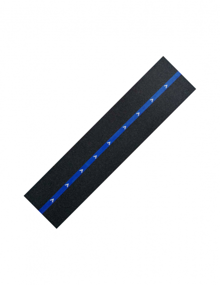 ABOVE A-ROW GRIPTAPE BLUE