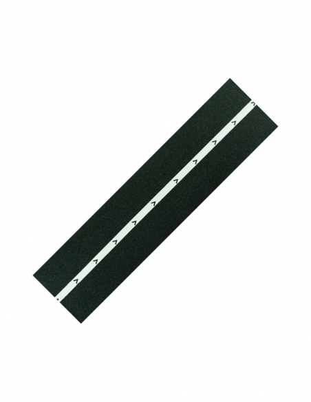 ABOVE A-ROW GRIPTAPE WHITE