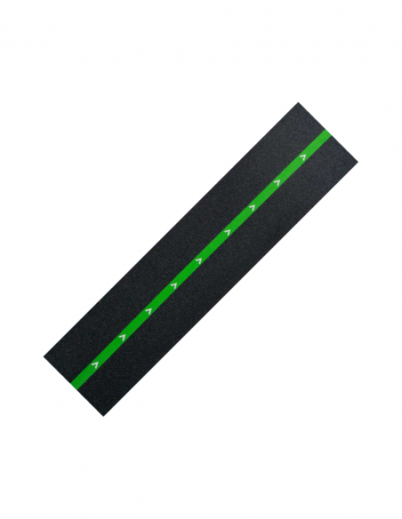 GRIPTAPE ABOVE A-ROW ΠΡΑΣΙΝΟ