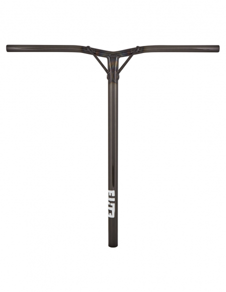 ELITE PRISM SCS BARS CLEAR BLACK