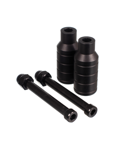 BLACK MGP EXTREME PEGS