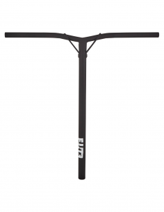 ΤΙΜΟΝΙ ELITE PRISM SCS ΜΑΥΡΟ