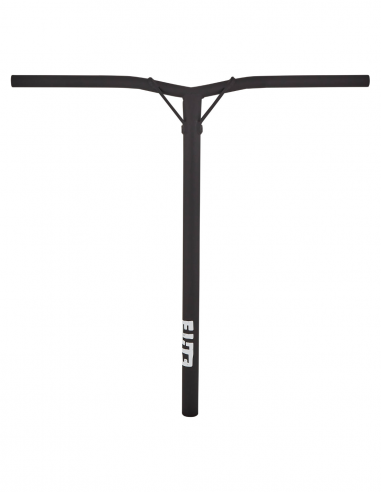 ELITE PRISM SCS BARS BLACK