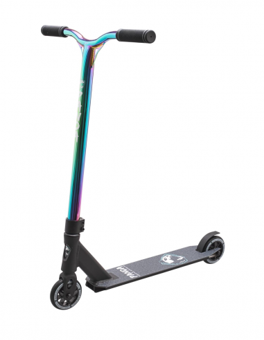 PANDA PRIMUS RAINBOW BAR