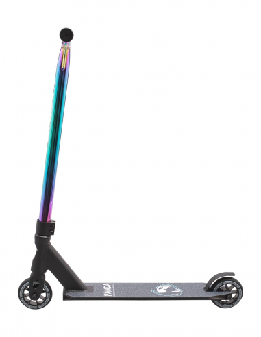 ΠΑΤΙΝΙ PANDA PRIMUS RAINBOW BAR