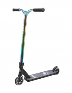 PANDA IHC AL-PRO SCOOTER RAINBOW BAR