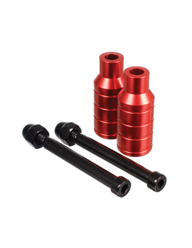 RED MGP EXTREME PEGS