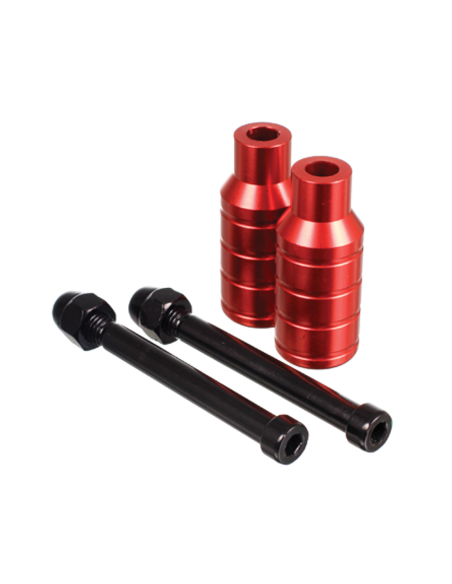 RED MGP EXTREME PEGS
