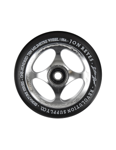 REVO SUPPLY JON REYES WHEEL 110 SILVER