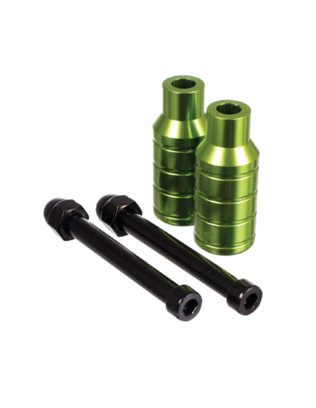 GREEN MGP EXTREME PEGS