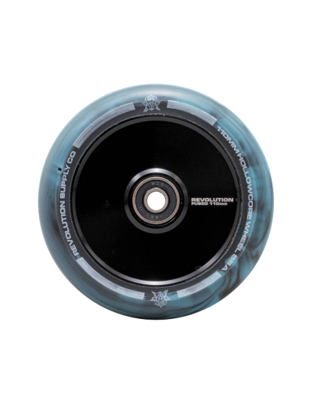 REVO SUPPLY FUSED WHEEL 110 BLUE