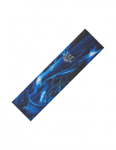 REVO SUPPLY 6" GRIPTAPE BLUE METAL
