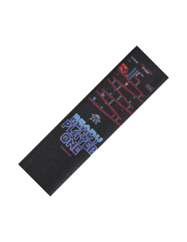 REVO SUPPLY ARCADE GRIPTAPE DONKEY KONG