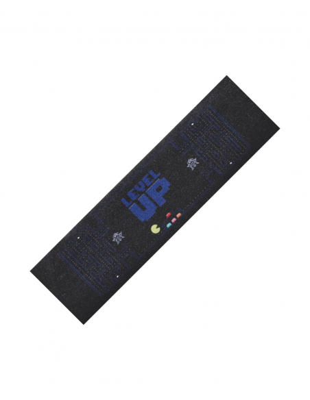 REVO SUPPLY ARCADE GRIPTAPE PACMAN