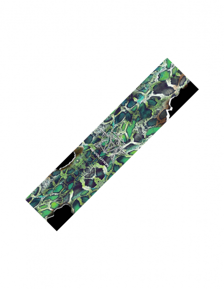 REVO SUPPLY 6" GRIPTAPE SNAKE SKIN