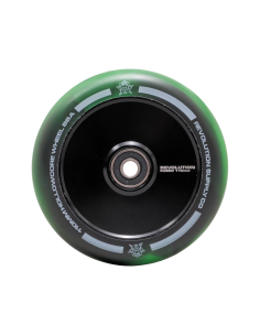 REVO SUPPLY FUSED WHEEL 110 GREEN