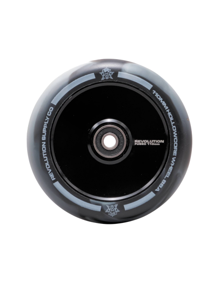 REVO SUPPLY FUSED WHEEL 110 WHITE