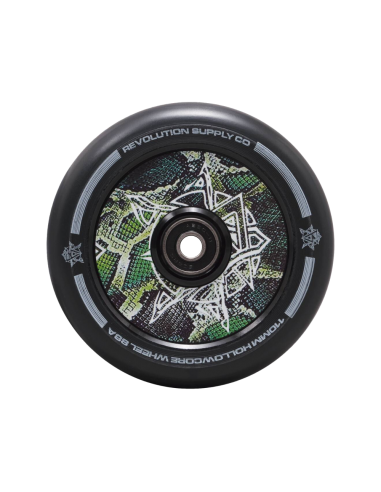 ΡΟΔΑ REVO SUPPLY HOLLOWCORE 110 SNAKE SKIN