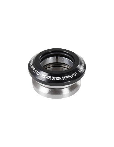 REVO SUPPLY INTEGRATED HEADSET BLACK