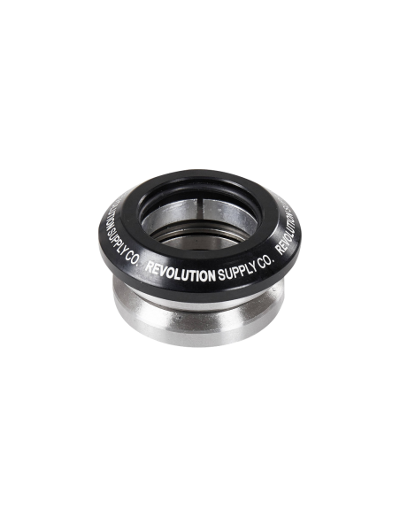 REVO SUPPLY INTEGRATED HEADSET BLACK