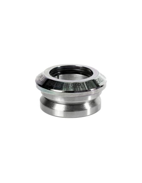 REVO SUPPLY INTEGRATED HEADSET CHROME