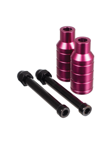 PURPLE MGP EXTREME PEGS
