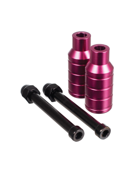 PURPLE MGP EXTREME PEGS