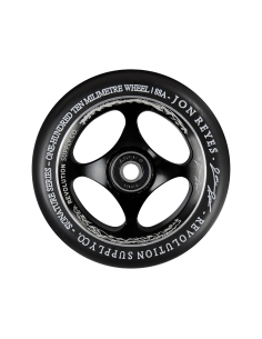 REVO SUPPLY JON REYES WHEEL 110 BLACK