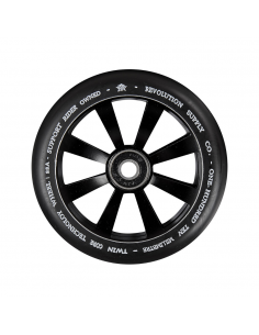 REVO SUPPLY TWIN CORE WHEEL 110 BLACK