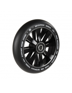 ΡΟΔΑ REVO SUPPLY TWIN CORE 110 ΜΑΥΡΗ 2