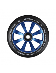 ΡΟΔΑ REVO SUPPLY TWIN CORE 110 ΜΠΛΕ