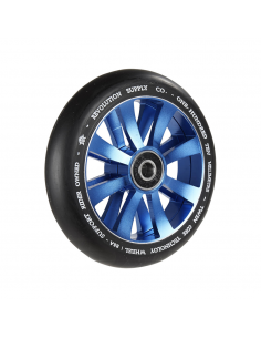 REVO SUPPLY TWIN CORE WHEEL 110 BLUE 2
