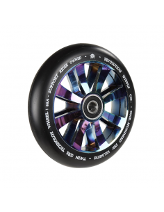 ΡΟΔΑ REVO SUPPLY TWIN CORE 110 RAINBOW 2