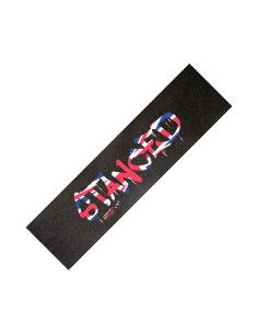 GRIPTAPE STANCED LOGO UK