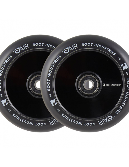ROOT INDUSTRIES AIR 110 WHEELS BLACK