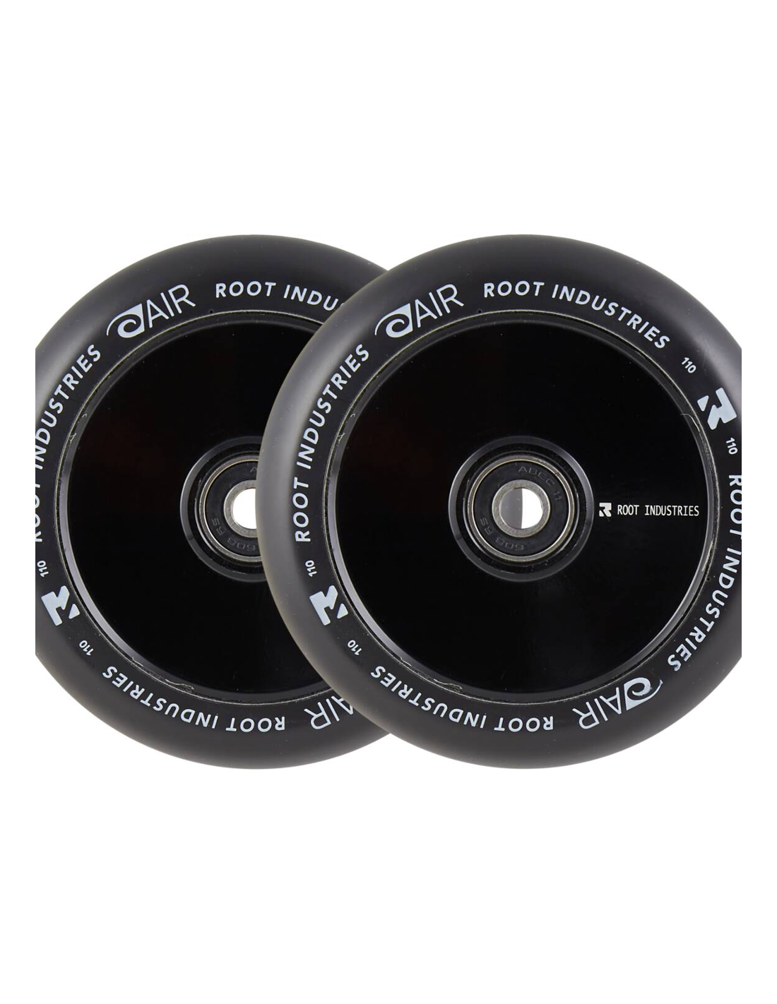 ROOT INDUSTRIES AIR 110 WHEEL BLACK