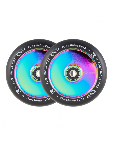 ΤΡΟΧΟΙ ROOT INDUSTRIES AIR 110 ROCKET FUEL