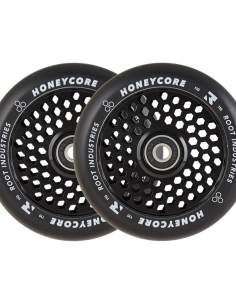 ΡΟΔΕΣ ROOT INDUSTRIES HONEYCORE 110 ΜΑΥΡΕΣ