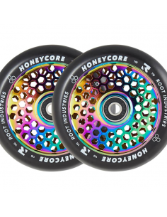 ROOT INDUSTRIES HONEYCORE 110 WHEELS ROCKET FUEL