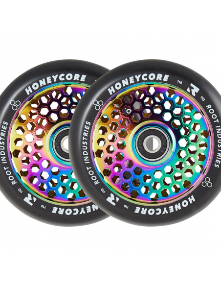 ΡΟΔΕΣ ROOT INDUSTRIES HONEYCORE 110 ROCKET FUEL