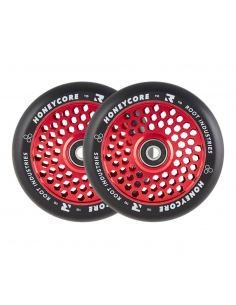 ΡΟΔΕΣ ROOT INDUSTRIES HONEYCORE 110 ΚΟΚΚΙΝΕΣ 2