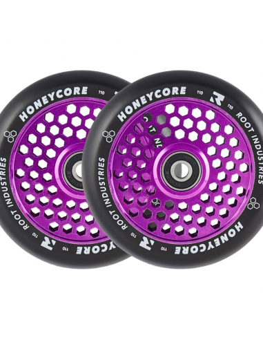 ΡΟΔΕΣ ROOT INDUSTRIES HONEYCORE 110 ΜΩΒ
