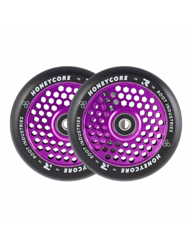 ΡΟΔΕΣ ROOT INDUSTRIES HONEYCORE 110 ΜΩΒ