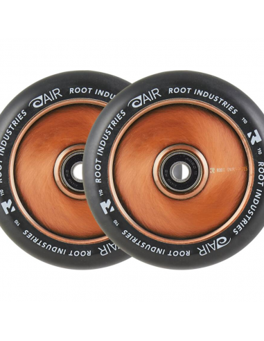 ΤΡΟΧΟΙ ROOT INDUSTRIES AIR 110 COPPERTONE