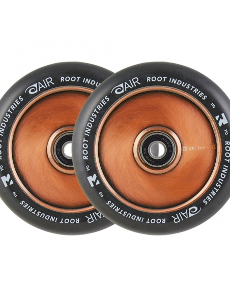 ΤΡΟΧΟΙ ROOT INDUSTRIES AIR 110 COPPERTONE