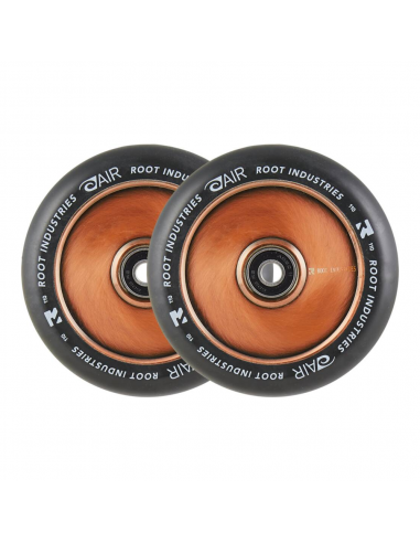 ΤΡΟΧΟΙ ROOT INDUSTRIES AIR 110 COPPERTONE