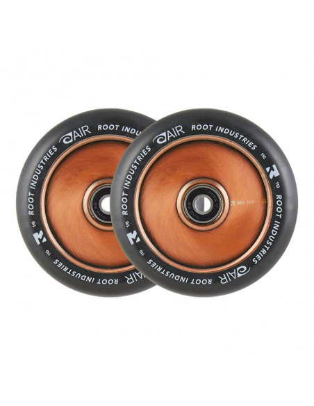 ΤΡΟΧΟΙ ROOT INDUSTRIES AIR 110 COPPERTONE
